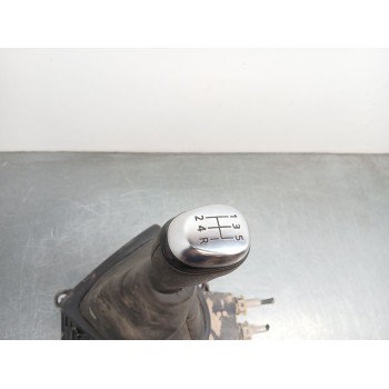 Recambio de palanca cambio para renault clio iv furgón/hatchback (bh_) 1.5 dci 75 referencia OEM IAM 349016019R 349019559r 