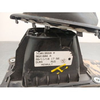 Recambio de palanca cambio para renault clio iv furgón/hatchback (bh_) 1.5 dci 75 referencia OEM IAM 349016019R 349019559r 