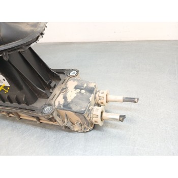 Recambio de palanca cambio para renault clio iv furgón/hatchback (bh_) 1.5 dci 75 referencia OEM IAM 349016019R 349019559r 