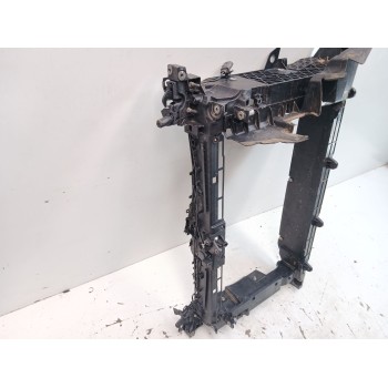 Recambio de panel frontal para seat ibiza v (kj1, kjg) 1.0 tsi referencia OEM IAM 6F0805588  