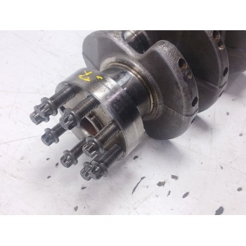 Recambio de cigueñal para ford mondeo ber. (ca2) 1.8 tdci cat referencia OEM IAM 38mns6  