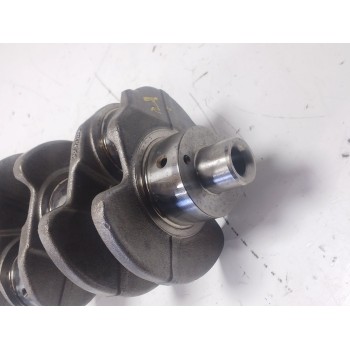 Recambio de cigueñal para ford mondeo ber. (ca2) 1.8 tdci cat referencia OEM IAM 38mns6  