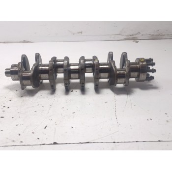 Recambio de cigueñal para ford mondeo ber. (ca2) 1.8 tdci cat referencia OEM IAM 38mns6  