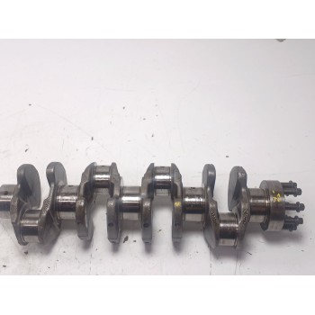 Recambio de cigueñal para ford mondeo ber. (ca2) 1.8 tdci cat referencia OEM IAM 38mns6  