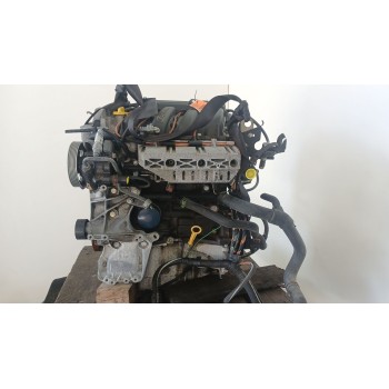 MOTOR COMPLETO K4MB7 7701472197 / 7711134987 
