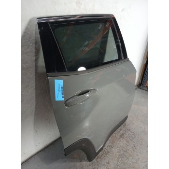 Recambio de puerta trasera derecha para jeep compass (mp, m6, mv, m7) 1.3 referencia OEM IAM   