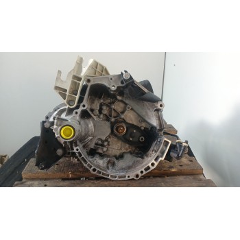 CAJA CAMBIOS kfu (et3j4) 2222TS / 2223ZX 20CQ25