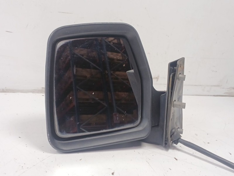 Recambio de retrovisor izquierdo para fiat scudo furgoneta (220_) 2.0 jtd referencia OEM IAM 3505000g18  
