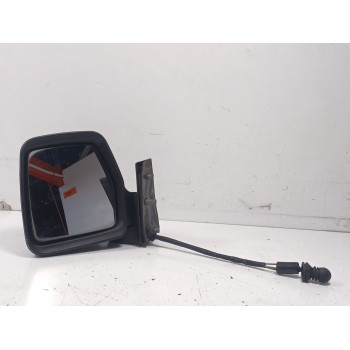 Recambio de retrovisor izquierdo para fiat scudo furgoneta (220_) 2.0 jtd referencia OEM IAM 3505000g18  