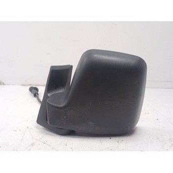 Recambio de retrovisor izquierdo para fiat scudo furgoneta (220_) 2.0 jtd referencia OEM IAM 3505000g18  