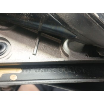 Recambio de retrovisor izquierdo para fiat scudo furgoneta (220_) 2.0 jtd referencia OEM IAM 3505000g18  