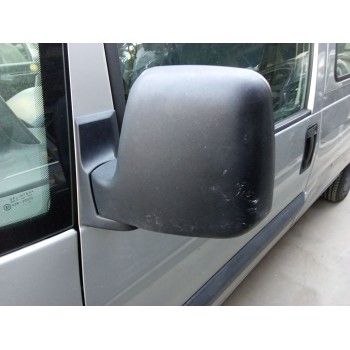 Recambio de retrovisor izquierdo para fiat scudo furgoneta (220_) 2.0 jtd referencia OEM IAM 3505000g18  