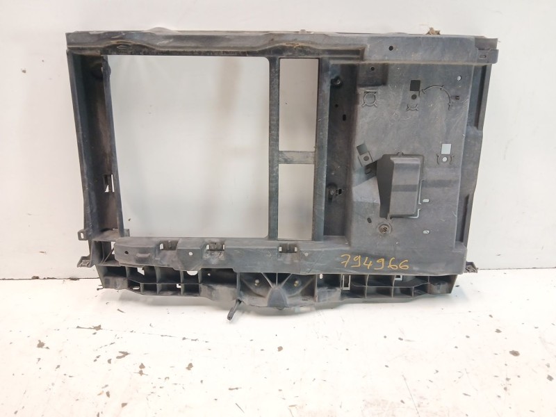 Recambio de panel frontal para peugeot 207/207+ (wa_, wc_) 1.4 16v referencia OEM IAM 9682586580  