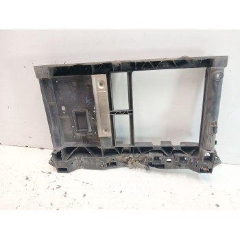 Recambio de panel frontal para peugeot 207/207+ (wa_, wc_) 1.4 16v referencia OEM IAM 9682586580  