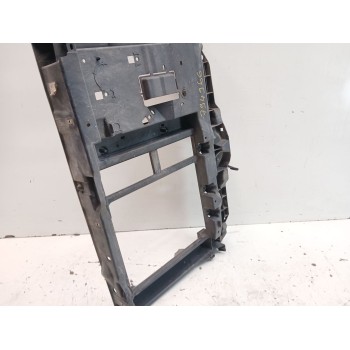 Recambio de panel frontal para peugeot 207/207+ (wa_, wc_) 1.4 16v referencia OEM IAM 9682586580  
