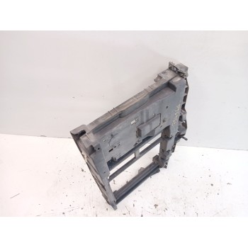Recambio de panel frontal para peugeot 207/207+ (wa_, wc_) 1.4 16v referencia OEM IAM 9682586580  