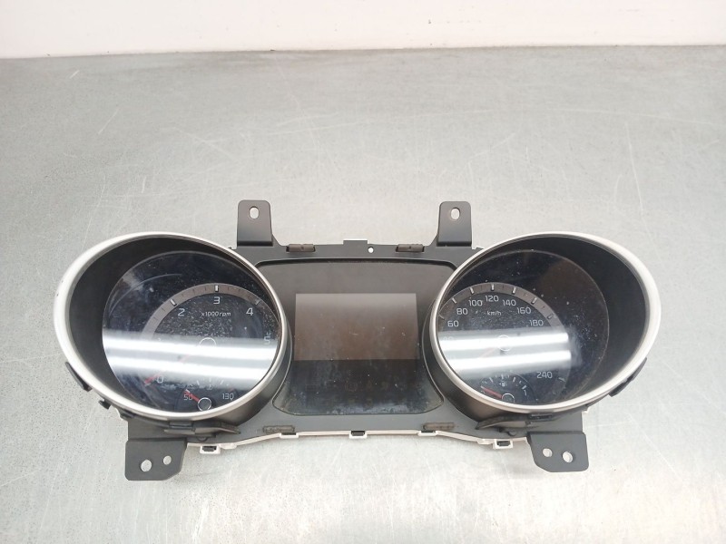Recambio de cuadro instrumentos para kia ceed (cd) 1.6 crdi 136 referencia OEM IAM 94033j7690  