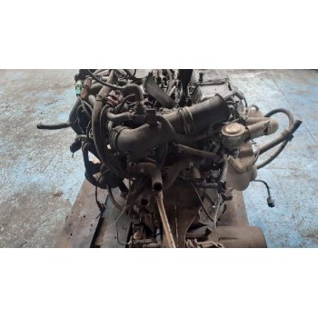 Recambio de motor completo para volkswagen passat berlina (3b3) comfortline referencia OEM IAM AZM M EXPORTACION