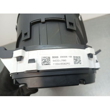 Recambio de cuadro instrumentos para kia ceed (cd) 1.6 crdi 136 referencia OEM IAM 94033j7690  