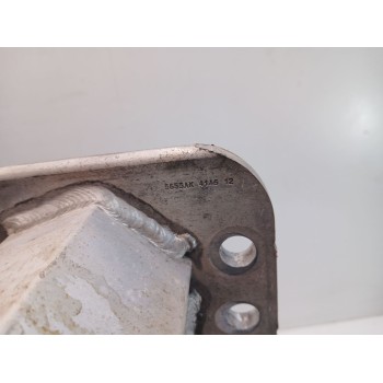Recambio de refuerzo paragolpes trasero para peugeot 308 i (4a_, 4c_) 1.6 hdi referencia OEM IAM 15803AH314412  