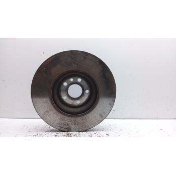 Recambio de disco freno delantero derecho para jaguar i-pace (x590) ev400 awd referencia OEM IAM VERE7146  