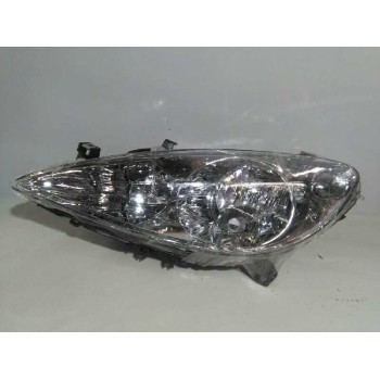 FARO IZQUIERDO 6205Z2 NUEVO 1ºSERIE C/ANTINIEBLA