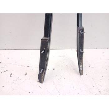 Recambio de barras techo para seat arona (kj7, kjp) 1.0 tsi referencia OEM IAM 6F9860026F  