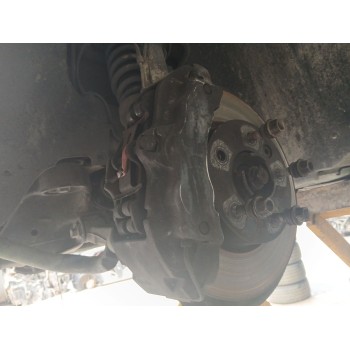 Recambio de kit de frenos para porsche cayenne (9pa) 3.2 referencia OEM IAM   