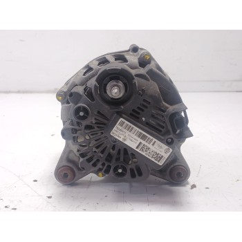 Recambio de alternador para renault captur i (j5_, h5_) 1.2 tce 120 referencia OEM IAM 2714143A/2117059777 TG12S272 