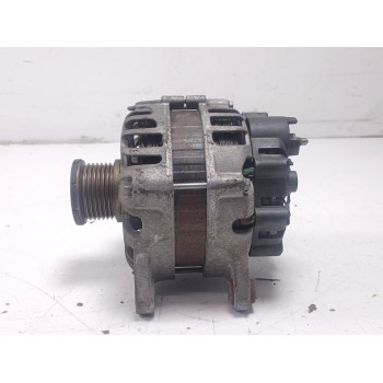 Recambio de alternador para renault captur i (j5_, h5_) 1.2 tce 120 referencia OEM IAM 2714143A/2117059777 TG12S272 