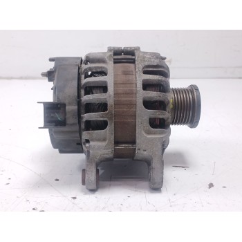 Recambio de alternador para renault captur i (j5_, h5_) 1.2 tce 120 referencia OEM IAM 2714143A/2117059777 TG12S272 