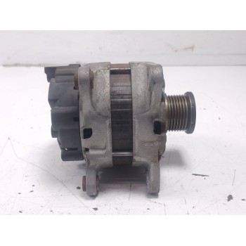 Recambio de alternador para renault captur i (j5_, h5_) 1.2 tce 120 referencia OEM IAM 2714143A/2117059777 TG12S272 