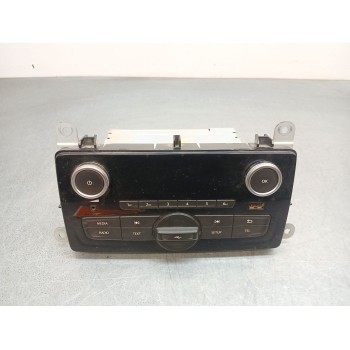 SISTEMA AUDIO / RADIO CD 281151231r 
