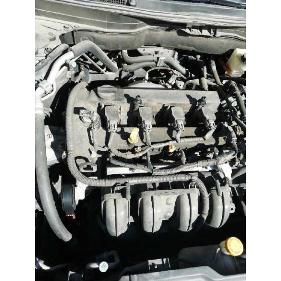 Recambio de motor completo para mazda 6 lim. (gh) 2.5 170cv sportive (5-ptas.) referencia OEM IAM L5VE  