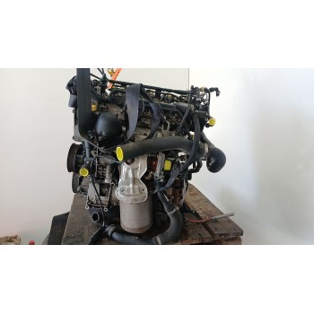 Recambio de motor completo para ford ka (ru8) 1.3 tdci referencia OEM IAM 169A1000  
