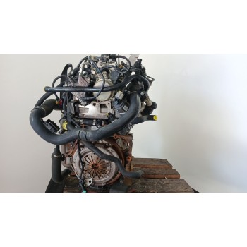 Recambio de motor completo para ford ka (ru8) 1.3 tdci referencia OEM IAM 169A1000  