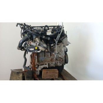 Recambio de motor completo para ford ka (ru8) 1.3 tdci referencia OEM IAM 169A1000  