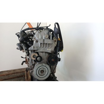 Recambio de motor completo para ford ka (ru8) 1.3 tdci referencia OEM IAM 169A1000  