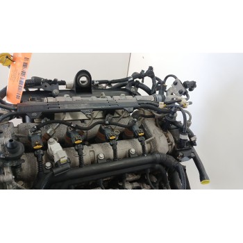 Recambio de motor completo para ford ka (ru8) 1.3 tdci referencia OEM IAM 169A1000  