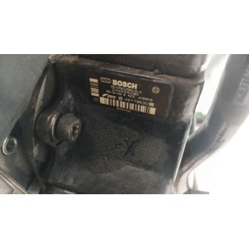 Recambio de motor completo para ford ka (ru8) 1.3 tdci referencia OEM IAM 169A1000  