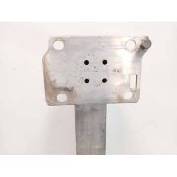 Recambio de refuerzo paragolpes delantero para peugeot expert tepee (vf3x_) 1.6 hdi 90 16v referencia OEM IAM 7414RG  