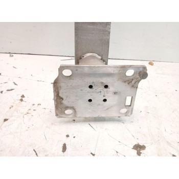 Recambio de refuerzo paragolpes delantero para peugeot expert tepee (vf3x_) 1.6 hdi 90 16v referencia OEM IAM 7414RG  