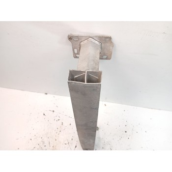 Recambio de refuerzo paragolpes delantero para peugeot expert tepee (vf3x_) 1.6 hdi 90 16v referencia OEM IAM 7414RG  