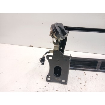 Recambio de refuerzo paragolpes delantero para seat leon st (5f8) 1.6 tdi referencia OEM IAM   