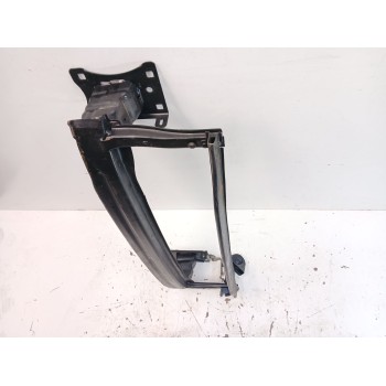 Recambio de refuerzo paragolpes delantero para seat leon st (5f8) 1.6 tdi referencia OEM IAM   