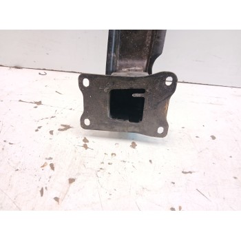 Recambio de refuerzo paragolpes trasero para seat leon st (5f8) 1.6 tdi referencia OEM IAM 287627715033  