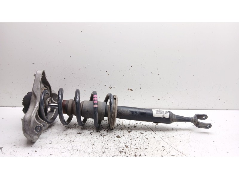 Recambio de amortiguador delantero izquierdo para seat exeo st (3r5) 2.0 tdi referencia OEM IAM 3R0413031  