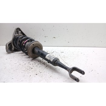 Recambio de amortiguador delantero izquierdo para seat exeo st (3r5) 2.0 tdi referencia OEM IAM 3R0413031  
