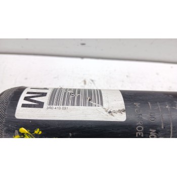 Recambio de amortiguador delantero izquierdo para seat exeo st (3r5) 2.0 tdi referencia OEM IAM 3R0413031  