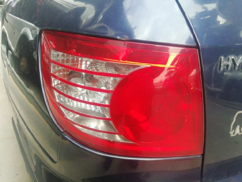 Recambio de piloto trasero izquierdo para hyundai elantra (xd) 2.0 crdi comfort (5-ptas.) referencia OEM IAM   